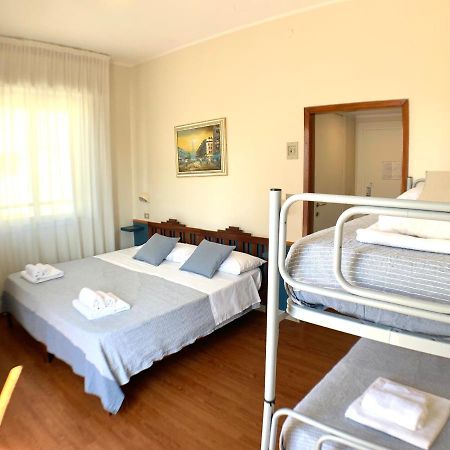Hotel Maracaibo Rimini Exteriér fotografie
