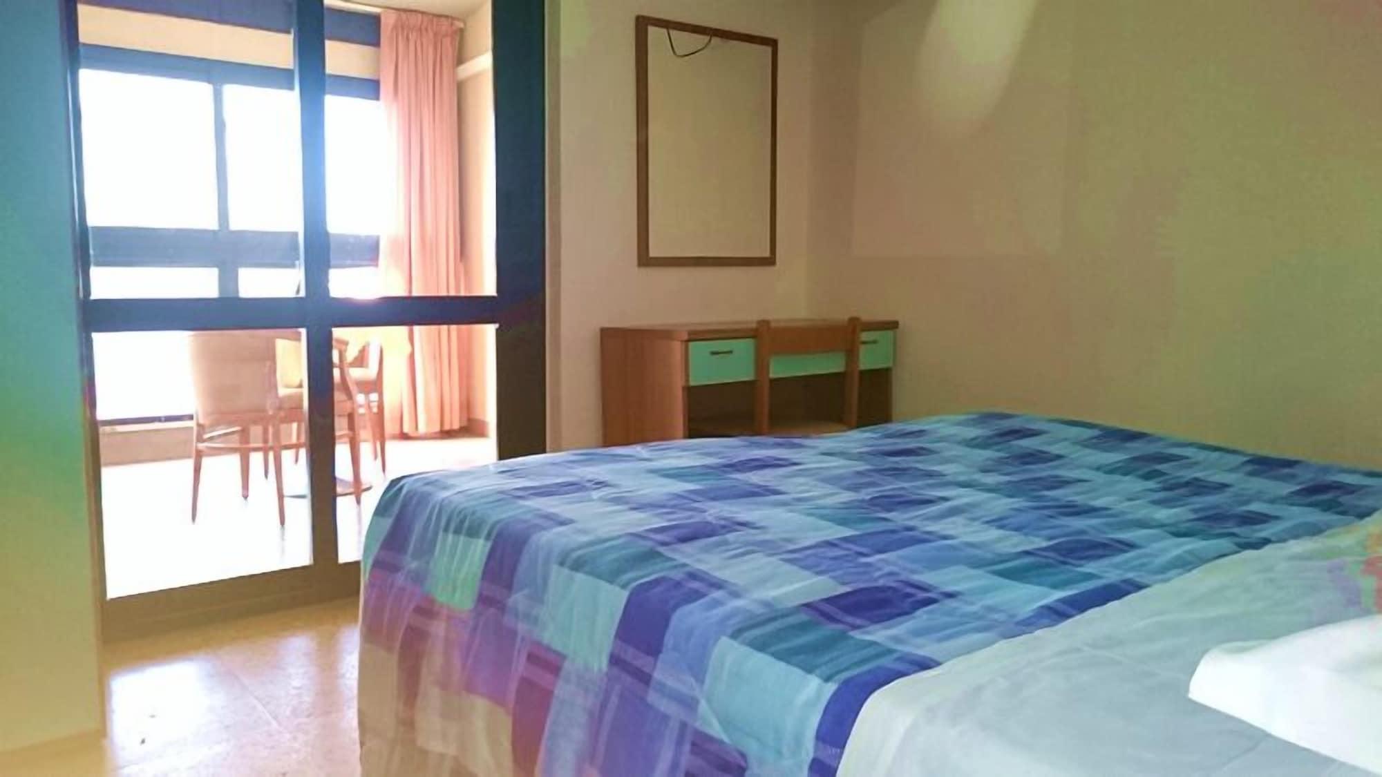 Hotel Maracaibo Rimini Exteriér fotografie