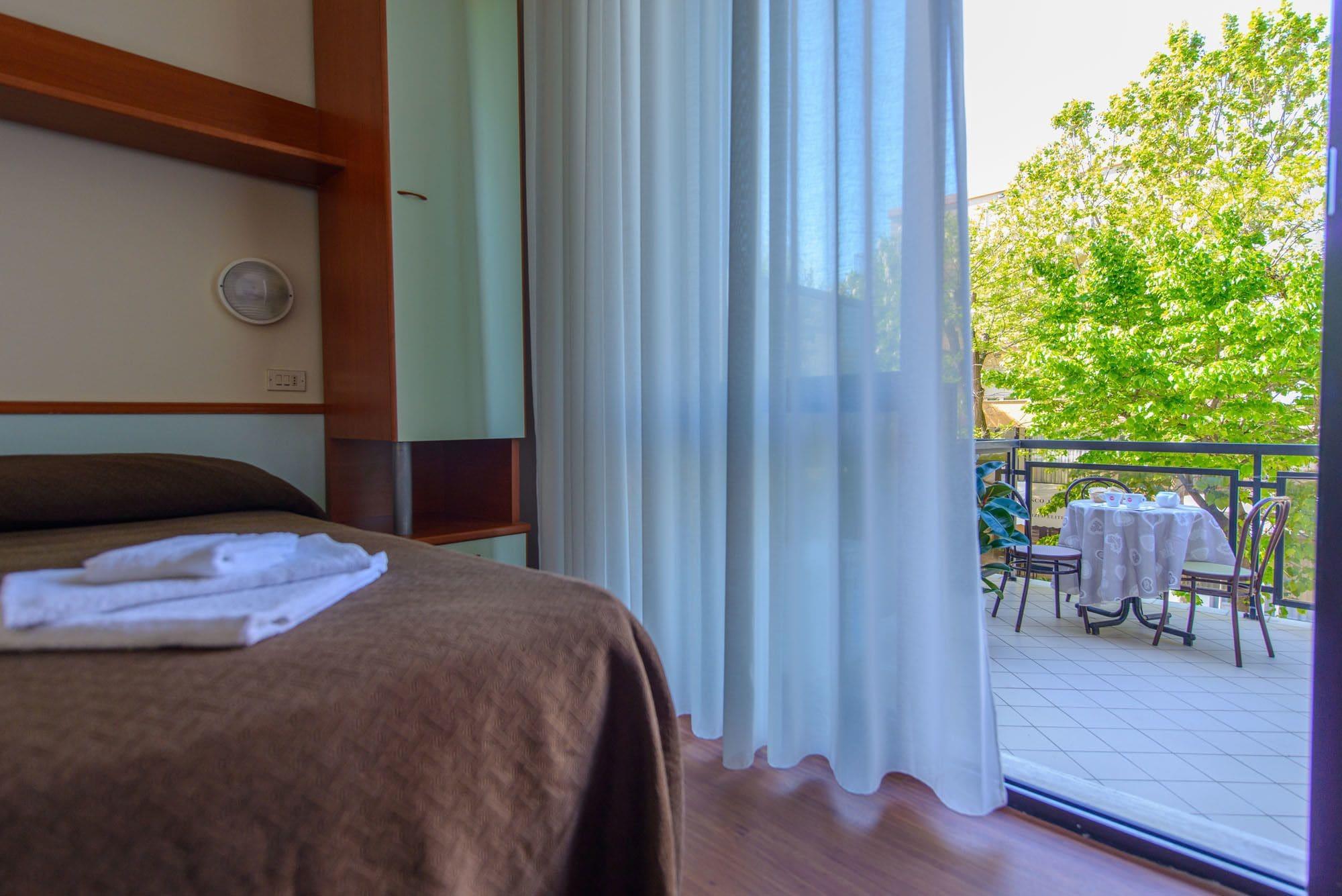 Hotel Maracaibo Rimini Exteriér fotografie