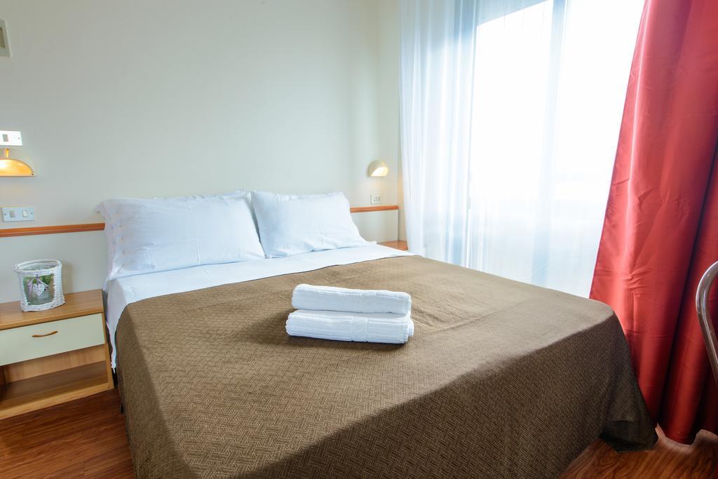 Hotel Maracaibo Rimini Exteriér fotografie
